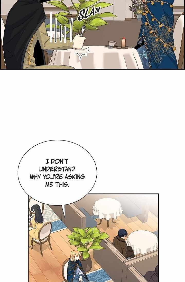 The Younger Male Lead Fell for Me before the Destruction Chapter 23 39